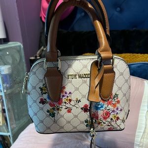 Small Steve Madden crossbody